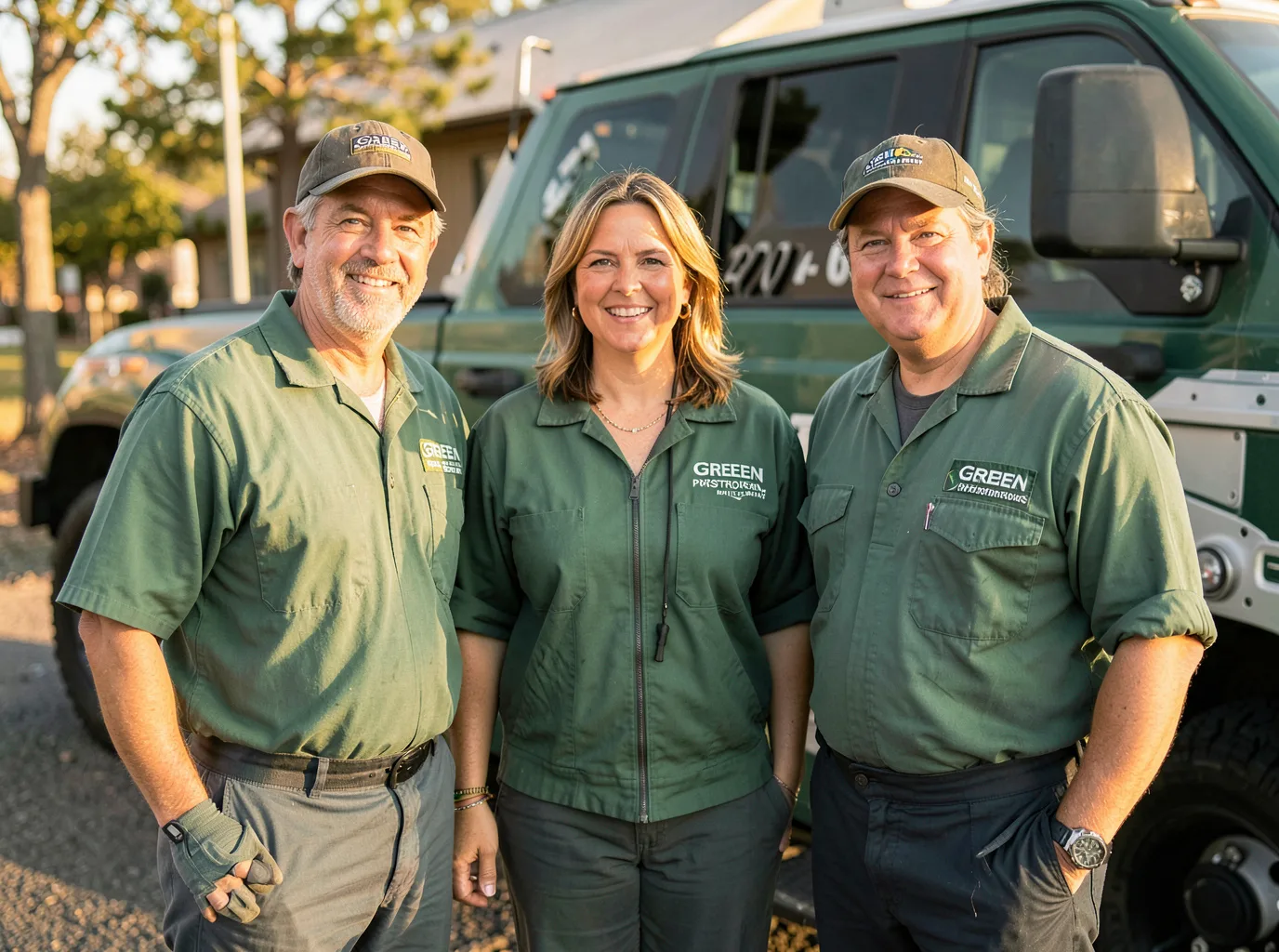 Water Damage Restoration company in Vail, AZ