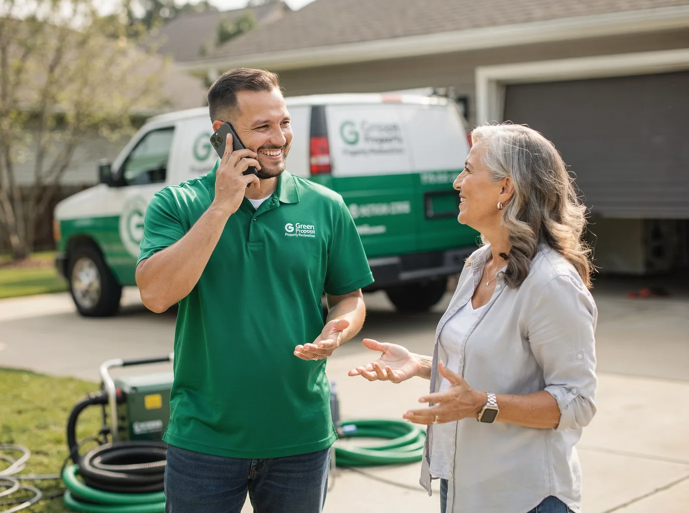 Water Damage Restoration Vail, AZ FAQs